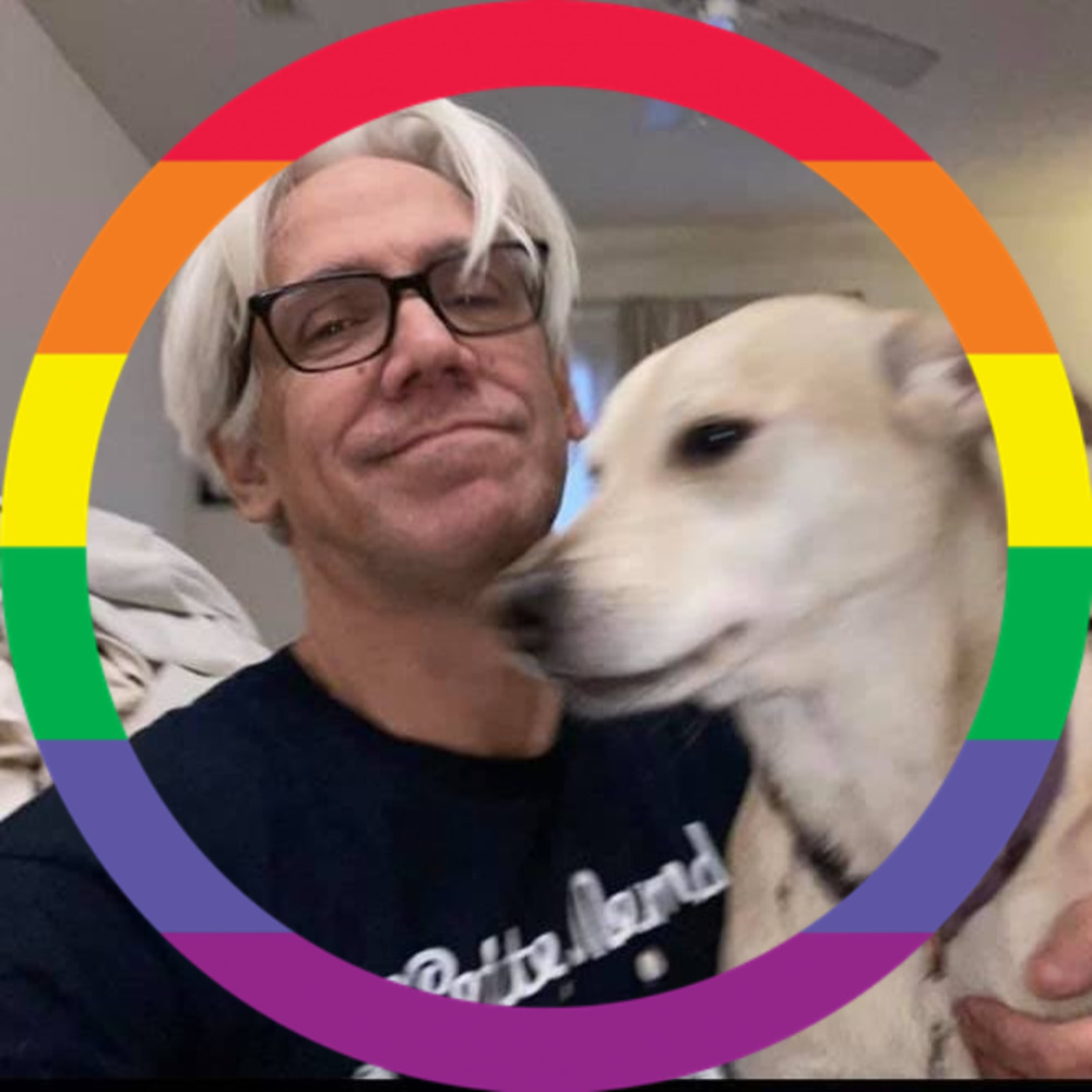 Meet your Posher, Brian